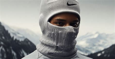 nike ski mask fake|nike ski mask stockx.